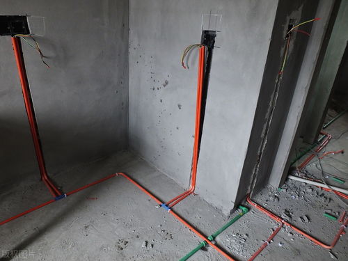 水電改造要注意這三點，裝修完入住以后才舒心